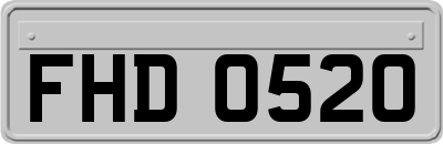 FHD0520
