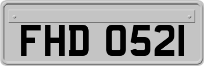 FHD0521