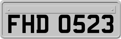 FHD0523