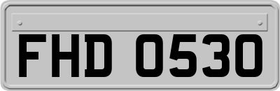 FHD0530