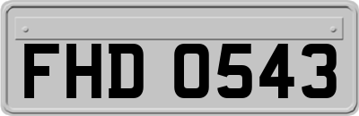 FHD0543