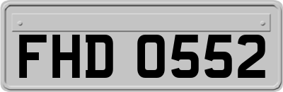 FHD0552