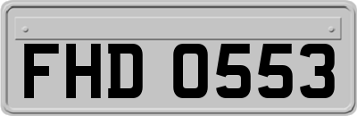 FHD0553