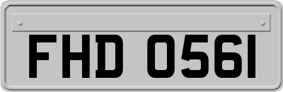 FHD0561