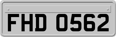 FHD0562