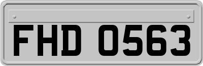 FHD0563