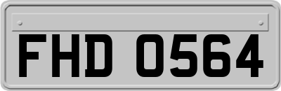 FHD0564