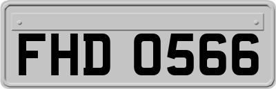 FHD0566