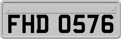 FHD0576