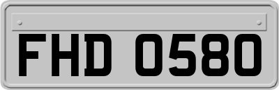 FHD0580