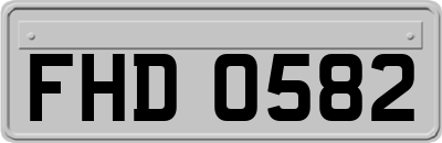 FHD0582