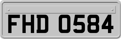 FHD0584