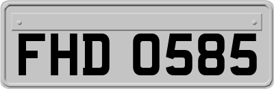 FHD0585