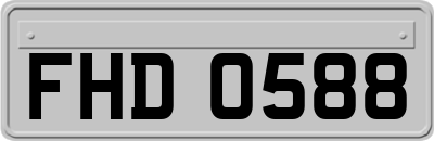 FHD0588