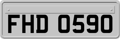 FHD0590