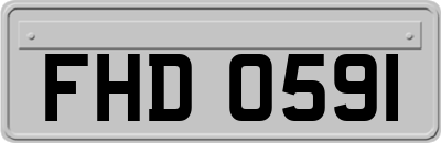 FHD0591
