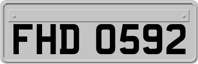FHD0592