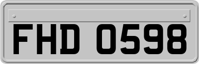 FHD0598