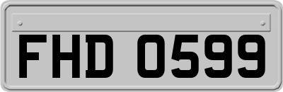FHD0599