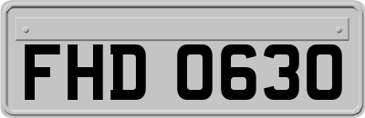 FHD0630