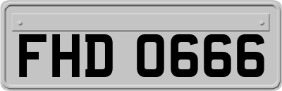 FHD0666