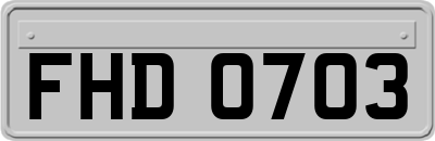 FHD0703