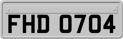FHD0704
