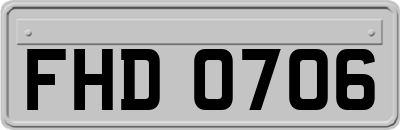 FHD0706