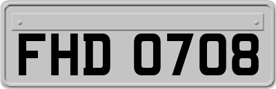 FHD0708