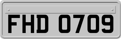 FHD0709