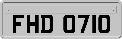 FHD0710