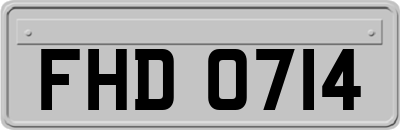 FHD0714