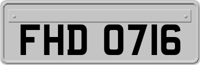 FHD0716