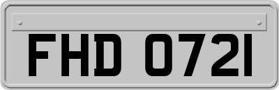 FHD0721