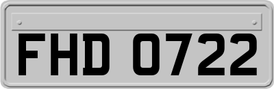 FHD0722