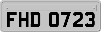 FHD0723