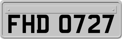 FHD0727