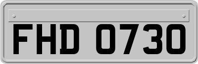 FHD0730