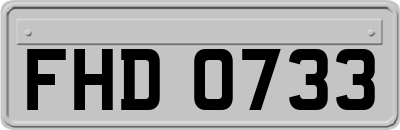 FHD0733