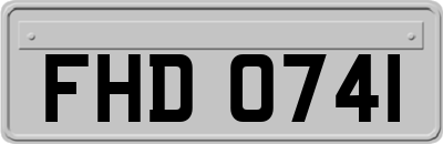 FHD0741