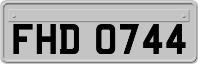 FHD0744
