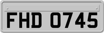 FHD0745