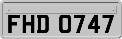 FHD0747