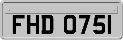 FHD0751
