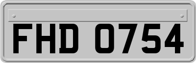 FHD0754