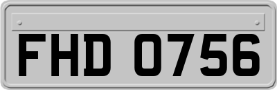 FHD0756