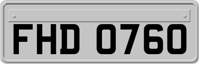 FHD0760