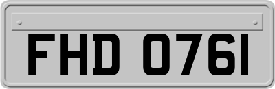 FHD0761