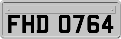 FHD0764