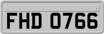 FHD0766